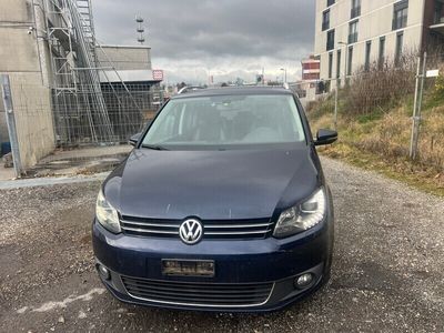 VW Touran