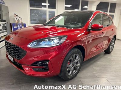Gebraucht 2023 Ford Kuga ST-Line SUV | CHF 34’800 (Teuer)