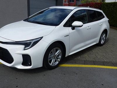 Neu Suzuki Swace 140 PS (102 kW) 2025 Kombi