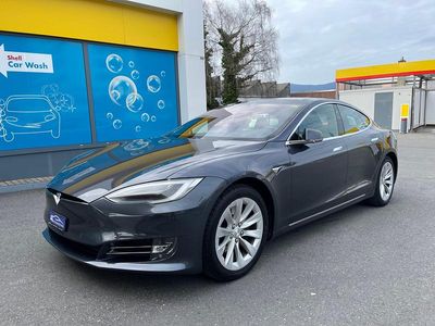 Gebraucht 2018 Tesla Model S Kleinwagen | CHF 39’900