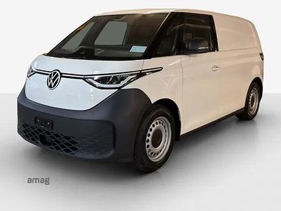 Candyweiss (lb9a) Neu 2025 VW ID. Buzz Pro Van / Kleinbus | CHF 43’800