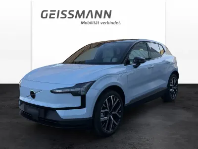 Neu (2026) Volvo EX30 Performance 428 PS | Fairer Preis