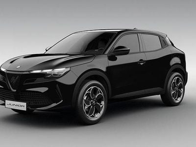 Neu 2025 Alfa Romeo Junior SUV | CHF 37’900 (Fairer Preis)