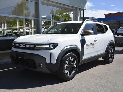 Gebraucht 2025 Dacia Duster Extreme SUV | CHF 28’240