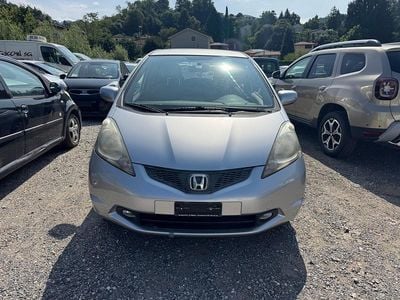 Gebraucht Honda Jazz Elegance 100 PS (73 kW) 2011 Kleinwagen