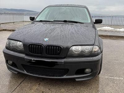 Gebraucht BMW 328 Sport Line 193 PS (141 kW) 1999 Kombi