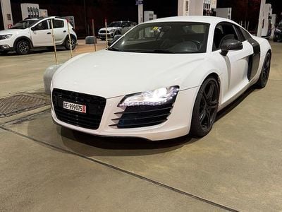 Gebraucht 2007 Audi R8 Coupé Coupé | CHF 52’000 (Guter Preis)