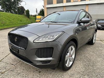Gebraucht Jaguar E-Pace S 150 PS (110 kW) 2019 SUV