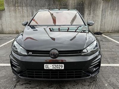 Gebraucht 2019 VW Golf VII R | CHF 24’000 (Guter Preis)