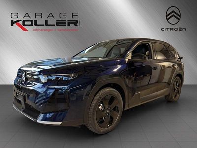 Neu 2025 Citroën C5 Aircross SUV | CHF 35’350 (Fairer Preis)