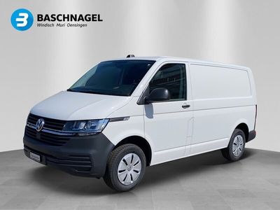 gebraucht VW T6.1 2.0 TDI Entry