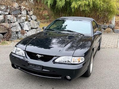 Gebraucht Ford V8 218 PS (160 kW) 1996