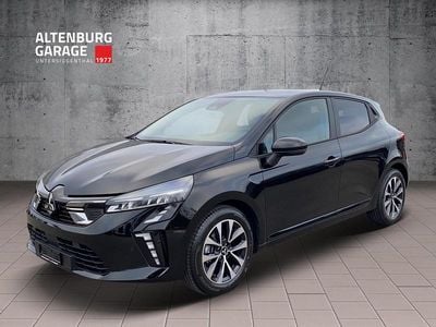 Schwarz Gebraucht 2024 Mitsubishi Colt Invite+ Kleinwagen | CHF 21’900 (Fairer Preis)