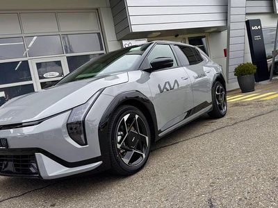 Neu 2025 Kia EV4 GT-Line Kleinwagen | CHF 49’900 (Fairer Preis)