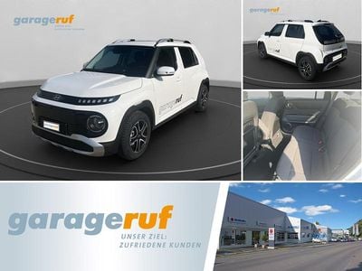 Gebraucht 2025 Hyundai Inster Kleinwagen | CHF 27’250 (Guter Preis)