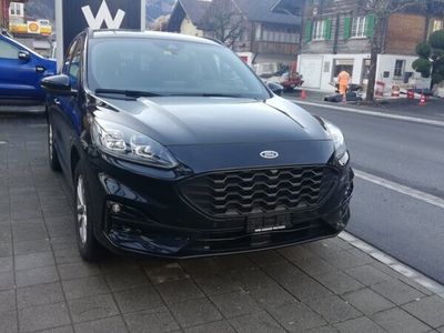 gebraucht Ford Kuga 2.5 Hybrid ST-Line X 4x4