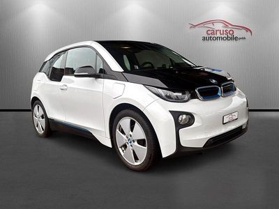 Gebraucht 2017 BMW i3 | CHF 16’900 (Teuer)