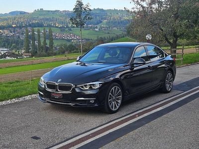 Gebraucht 2016 BMW 330 Luxury Line | CHF 22’499 (Guter Preis)
