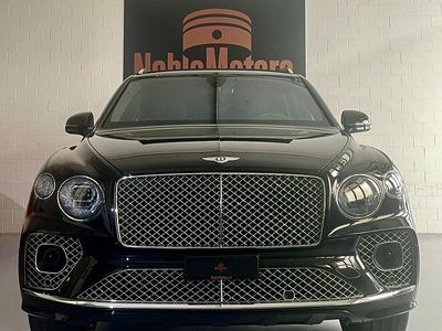 Gebraucht 2023 Bentley Bentayga SUV | CHF 214’900