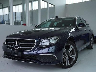 Gebraucht 2019 Mercedes E220 Avantgarde | CHF 30’850