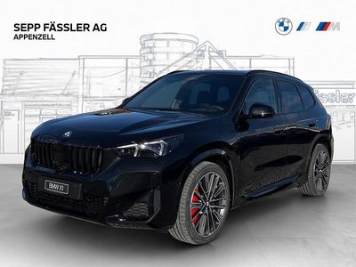 Neu 2025 BMW X1 M Sport SUV | CHF 76’600 (Fairer Preis)