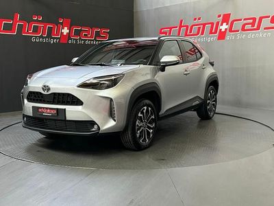 Neu 2025 Toyota Yaris Hybrid Trend | CHF 28’990 (Guter Preis)