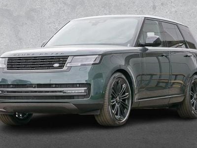 Neu 2025 Land Rover Range Rover SE SUV | CHF 149’000