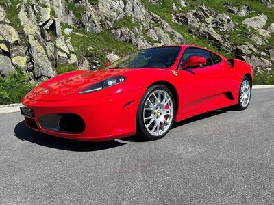 Gebraucht Ferrari F430 486 PS (357 kW) 2005