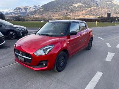 Gebraucht 2021 Suzuki Swift Limousine | CHF 15’700 (Fairer Preis)