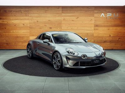 Gebraucht 2022 Alpine A110 Coupé | CHF 59’800 (Fairer Preis)