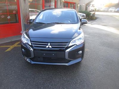 Gebraucht 2024 Mitsubishi Space Star Intense+ | CHF 15’900 (Etwas zu teuer)