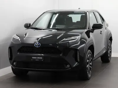 Neu (2026) Toyota Yaris Cross Trend 116 PS | Etwas zu teuer