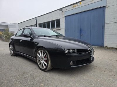 Alfa Romeo 159