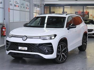 Gebraucht 2025 VW Tayron R-line SUV | CHF 49’800 (Guter Preis)