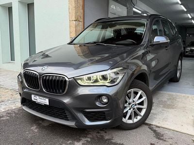 Gebraucht 2019 BMW X1 SUV | CHF 16’900 (Fairer Preis)