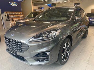 Gebraucht 2023 Ford Kuga ST-Line X SUV | CHF 39’900