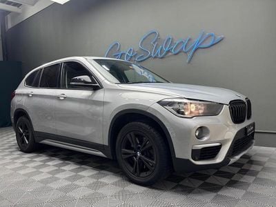 Gebraucht 2016 BMW X1 xLine SUV | CHF 17’990 (Fairer Preis)