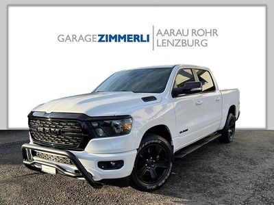 Gebraucht Dodge Ram 396 PS (291 kW) 2022 Weiss Abholung