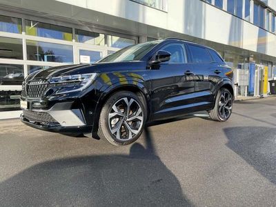 Schwarz Gebraucht 2024 Renault Austral Iconic Esprit Alpine SUV | CHF 35’890 (Etwas zu teuer)