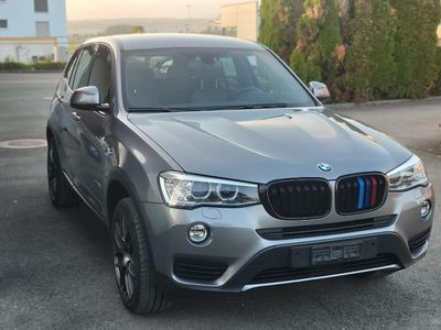 Gebraucht 2014 BMW X3 SUV | CHF 19’500