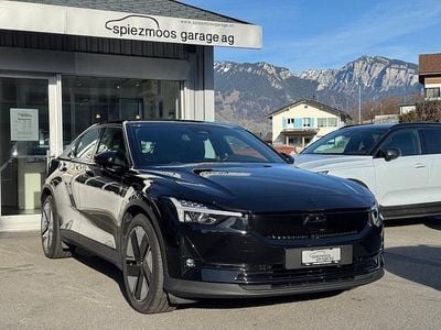 Gebraucht Polestar 2 Long Range Dual motor 309 kW (421 PS) 2025 Kleinwagen