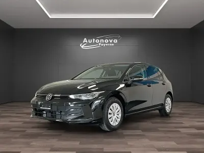 Neu (2026) VW Golf VIII Basis 115 PS | Teuer