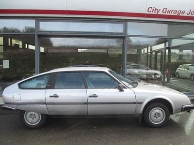 Gebraucht Citroën CX 1983