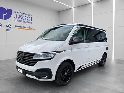 Gebraucht VW California Edition 150 PS (110 kW) 2023 Van