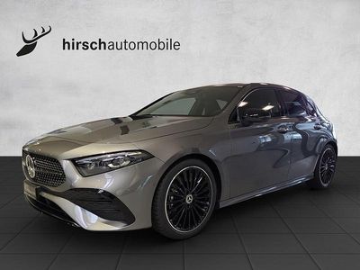 Gebraucht Mercedes A200 Night 163 PS (119 kW) 2025 Limousine