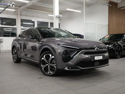 Gebraucht 2022 Citroën C5 X Shine Kombi | CHF 28’890