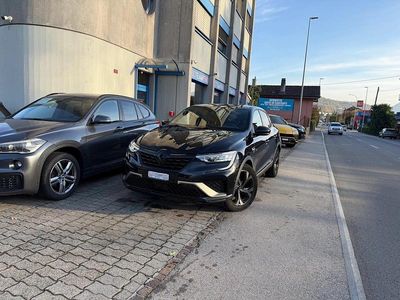 Gebraucht Renault Arkana Engineered 158 PS (116 kW) 2023 SUV