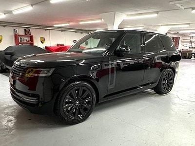 Gebraucht Land Rover Range Rover Autobiography 550 PS (404 kW) 2024 SUV