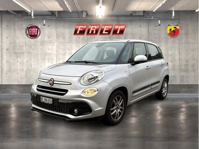 Gebraucht 2020 Fiat 500L Anniversary Van / Kleinbus | CHF 14’900