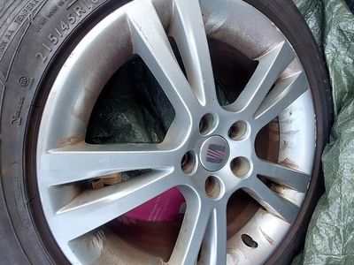 Gebraucht Seat Ibiza SC Stylance 105 PS (77 kW) 2008 Kleinwagen